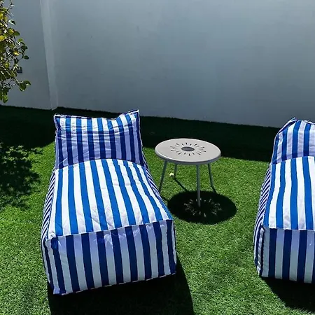 Casa Flores Apartment