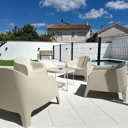 Casa Flores Apartment