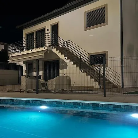Casa Flores *