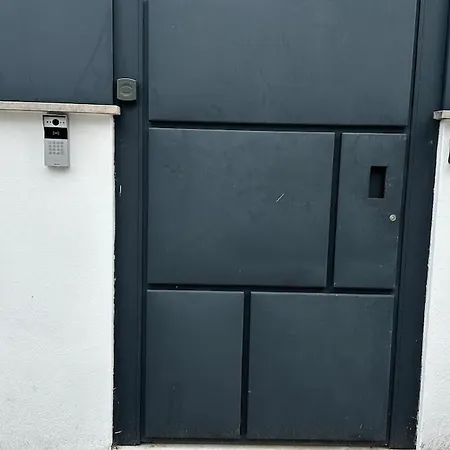 Casa Flores *