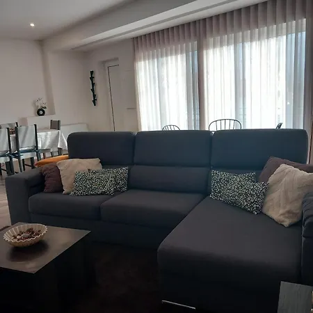 Casa Flores Apartment *