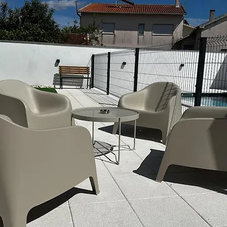 Casa Flores Apartment