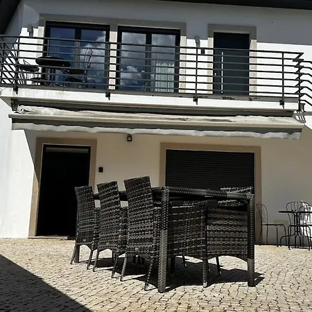 Apartment Casa Flores