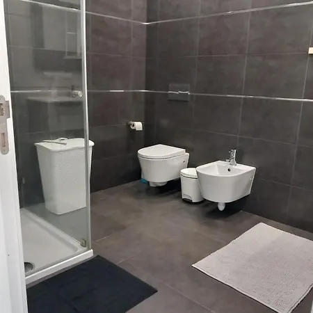Apartment Casa Flores