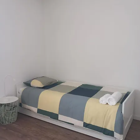 Casa Flores Apartment