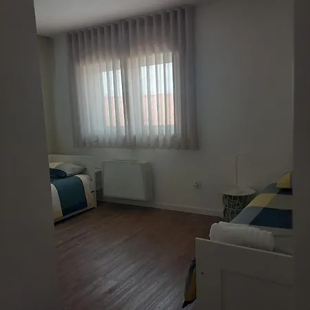 Casa Flores Batalha