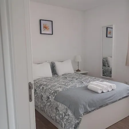 Casa Flores Apartment