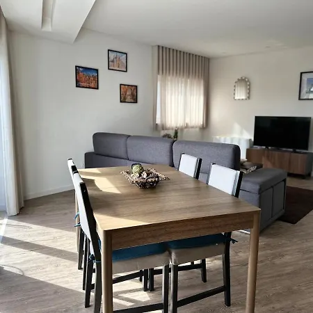 Apartment Casa Flores