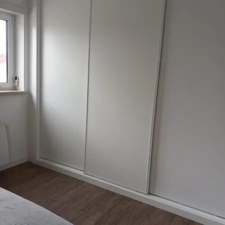 Casa Flores Apartment Batalha