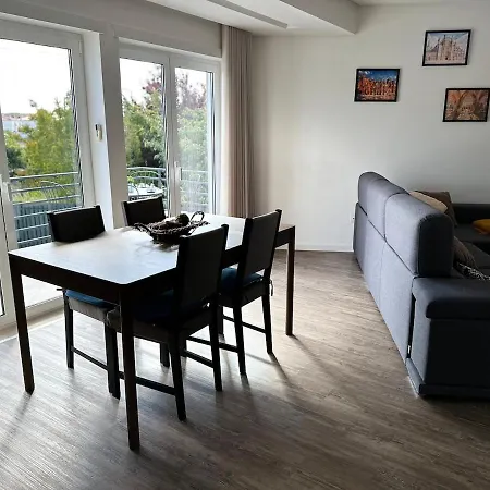 Casa Flores Apartment