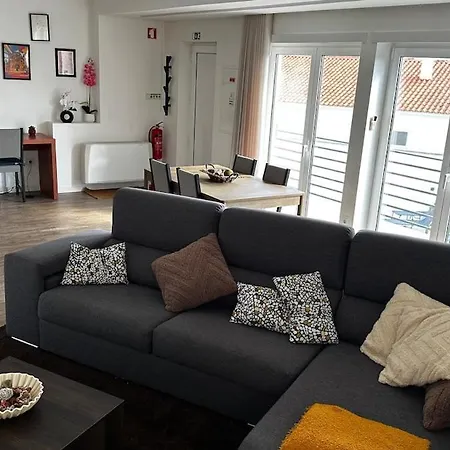 Casa Flores Apartment