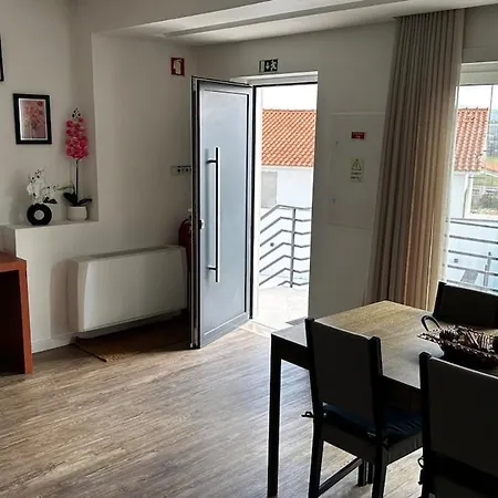 Apartment Casa Flores