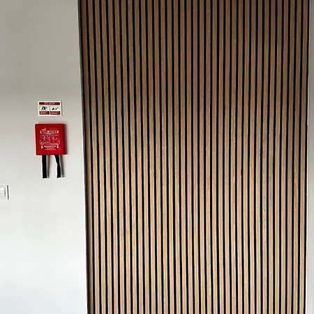 Casa Flores Apartment *