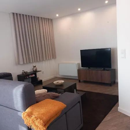 Apartment Casa Flores
